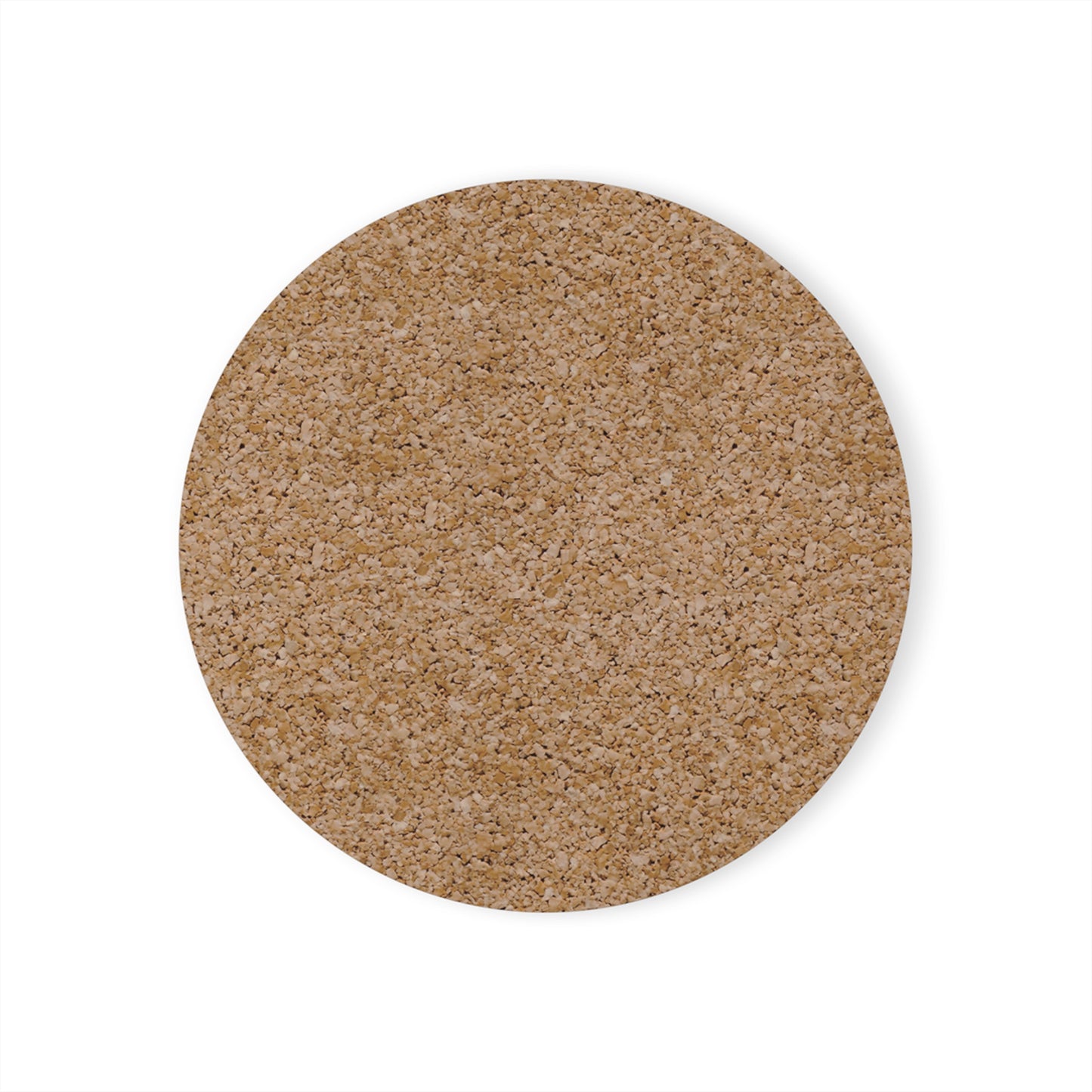 Personalized Home Portrait Cork Back Coaster, Custom Housewarming Gift, Kitchen Decor, Unique Coaster Set, Housewarming Present