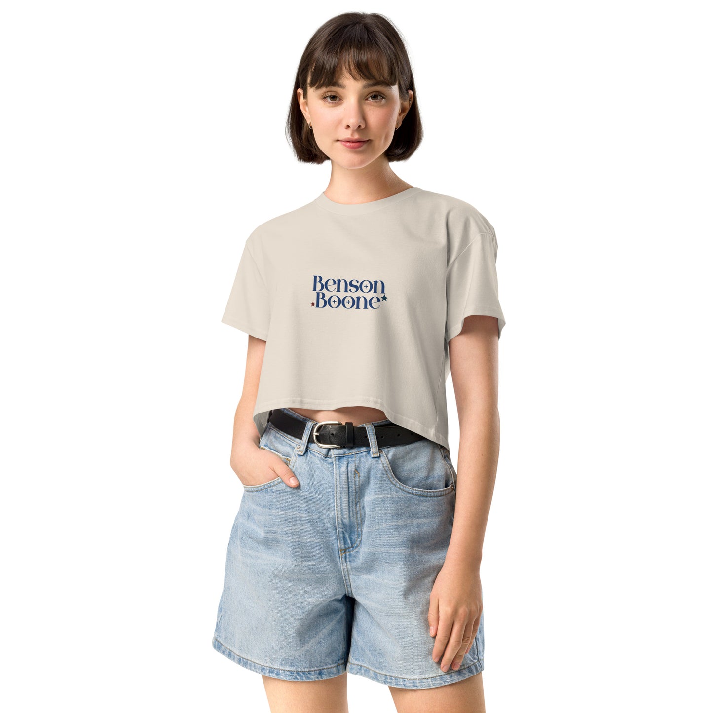 Benson Boone American Heart Concert Shirt | Retro Americana Tour Tee | Benson Boone Fan Merch | Gift for Benson Boone Fans | Concert T-Shirt