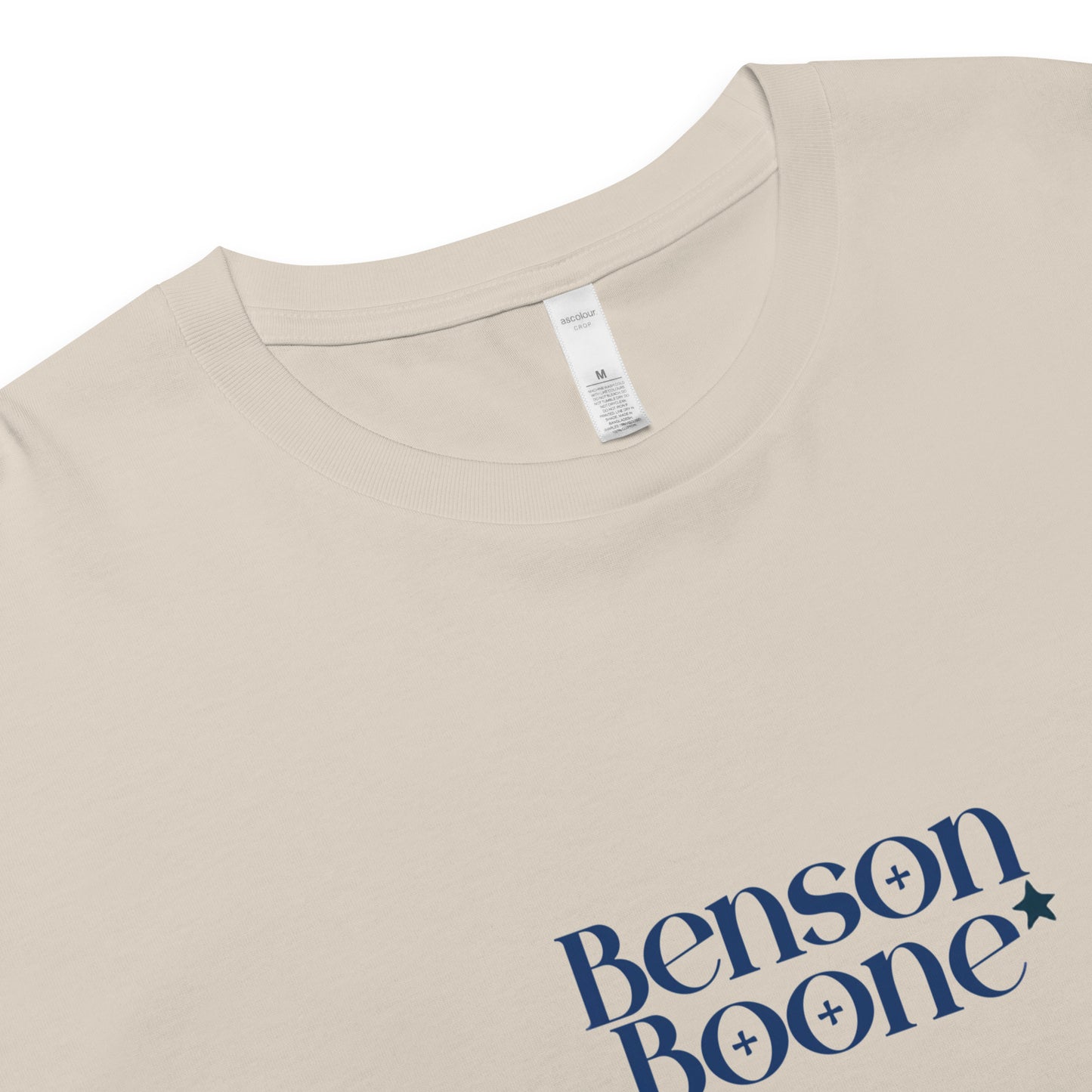 Benson Boone American Heart Concert Shirt | Retro Americana Tour Tee | Benson Boone Fan Merch | Gift for Benson Boone Fans | Concert T-Shirt