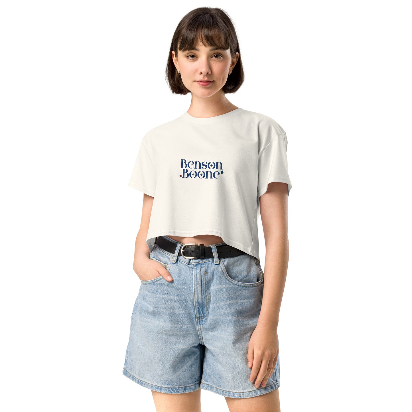 Benson Boone American Heart Concert Shirt | Retro Americana Tour Tee | Benson Boone Fan Merch | Gift for Benson Boone Fans | Concert T-Shirt
