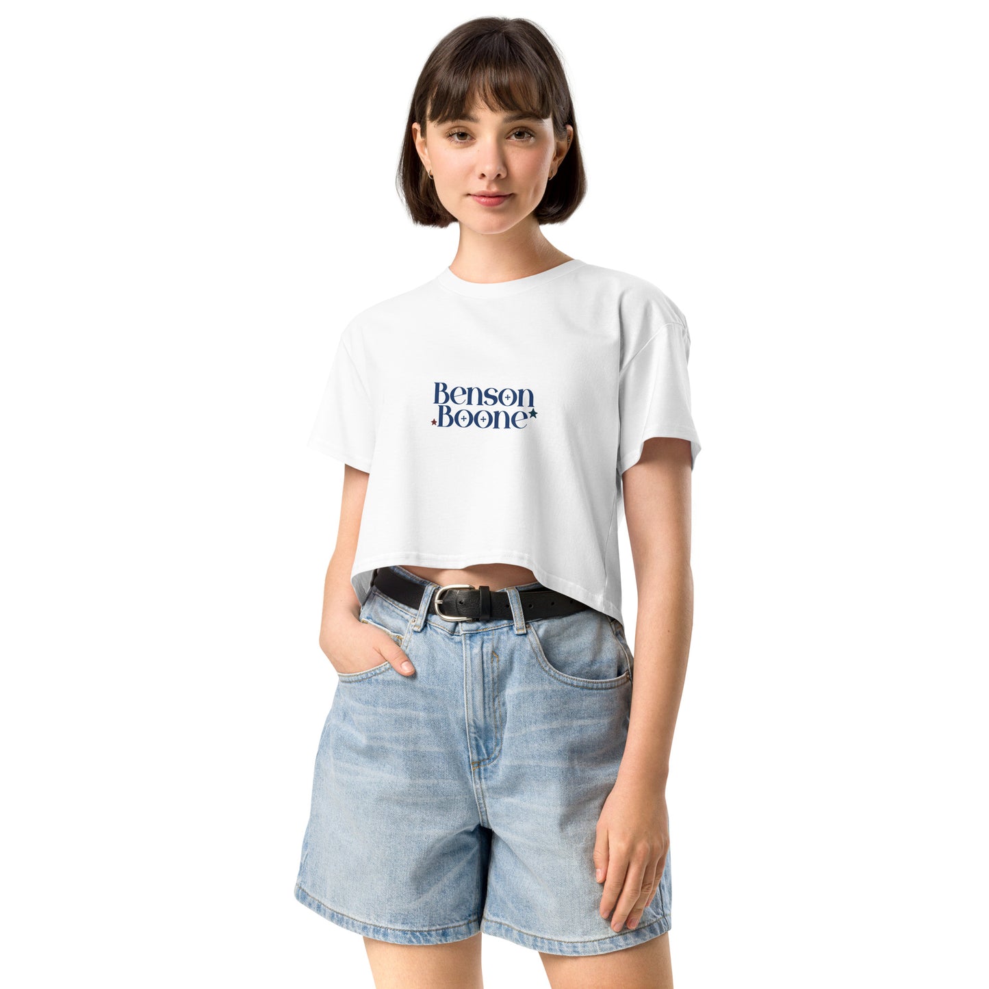 Benson Boone American Heart Concert Shirt | Retro Americana Tour Tee | Benson Boone Fan Merch | Gift for Benson Boone Fans | Concert T-Shirt