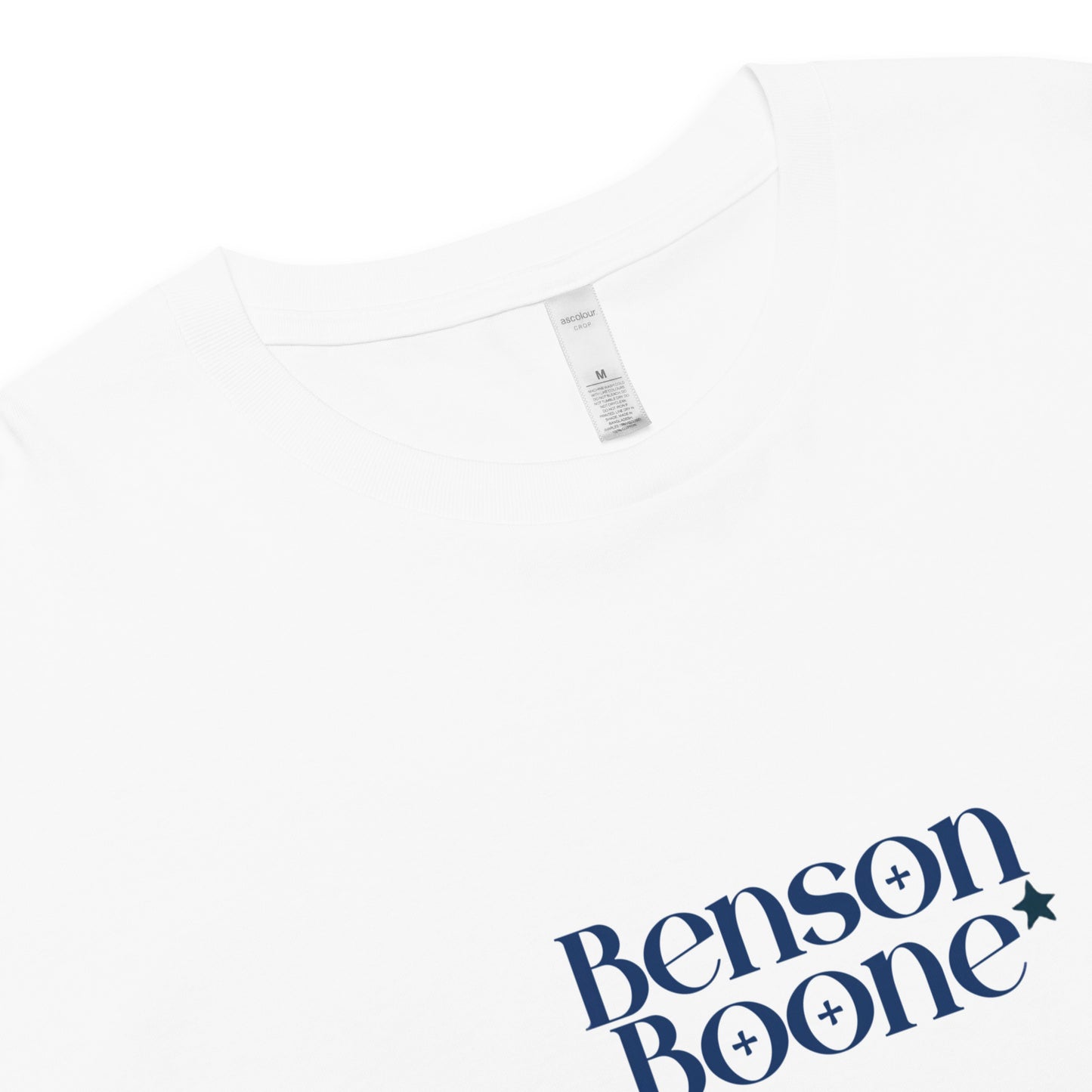 Benson Boone American Heart Concert Shirt | Retro Americana Tour Tee | Benson Boone Fan Merch | Gift for Benson Boone Fans | Concert T-Shirt
