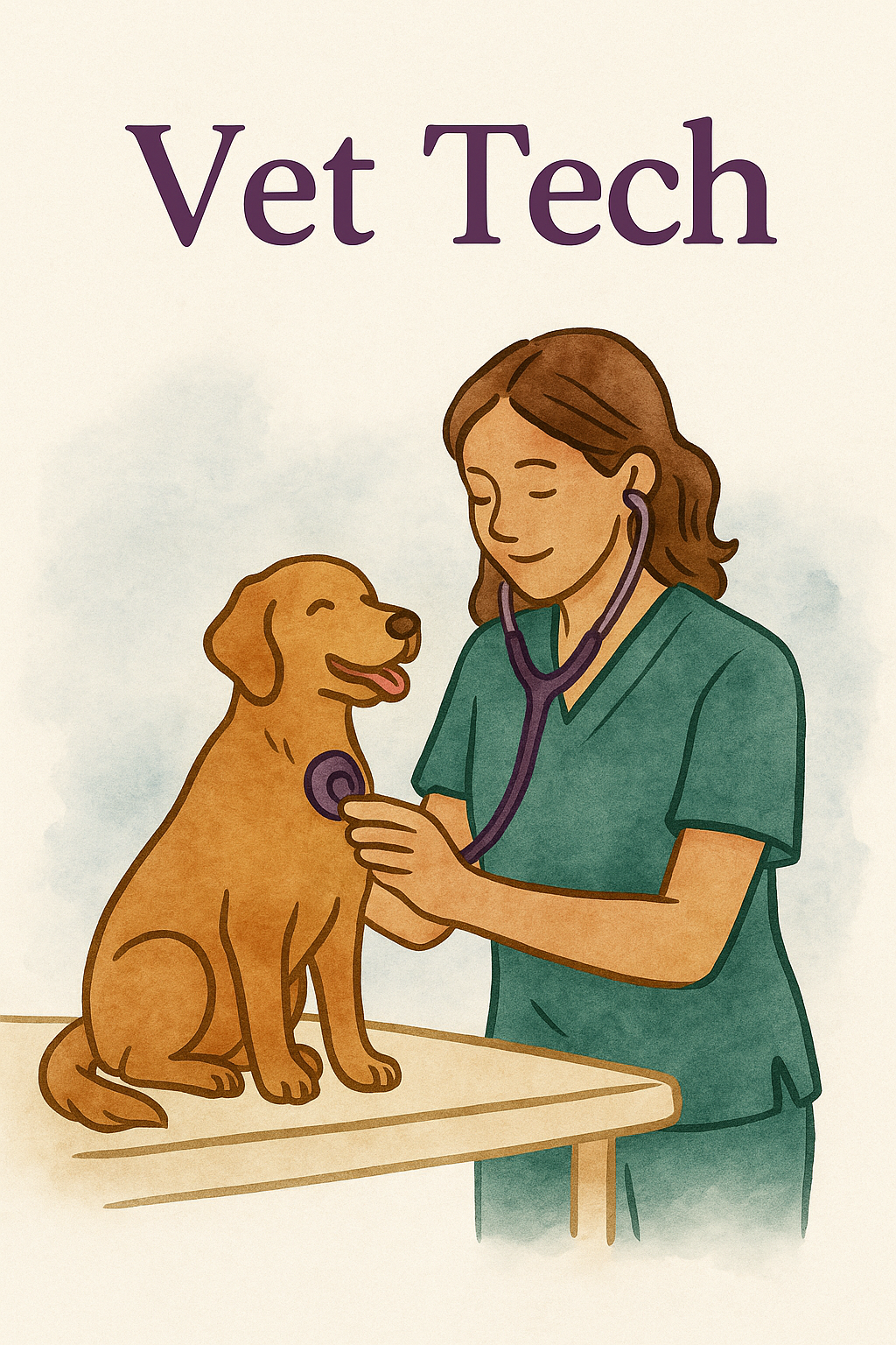 Vet Tech